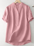 Classic Long-Sleeve Shirt