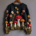 Cozy Knit Sweater