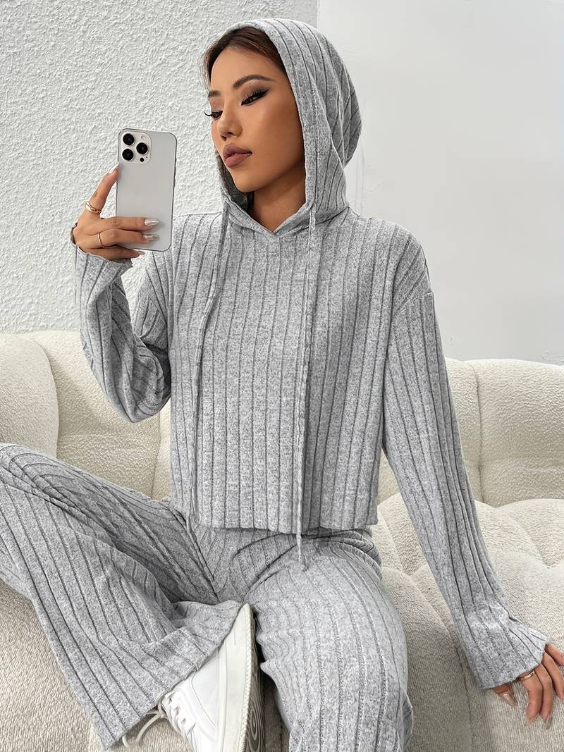 Classic Cozy Set