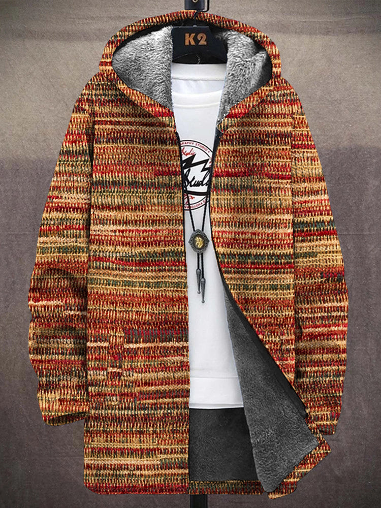 Everyday Wool Coat
