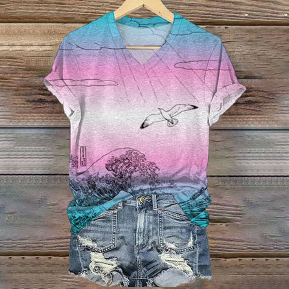 Classic Oversized Shirt