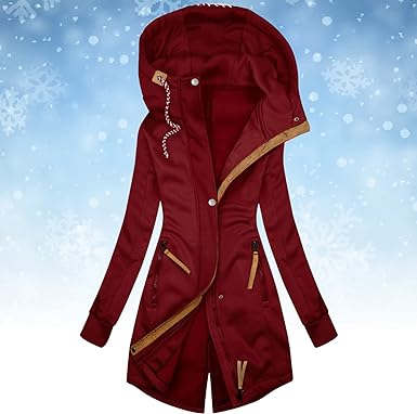 Warm Textured Coat