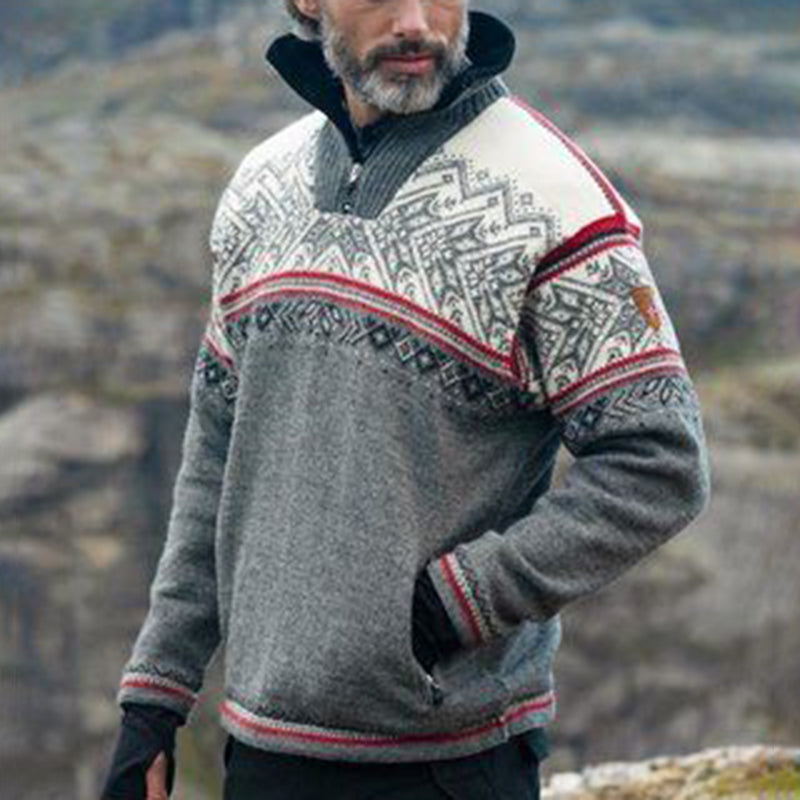 Soft Ribbed Sweater