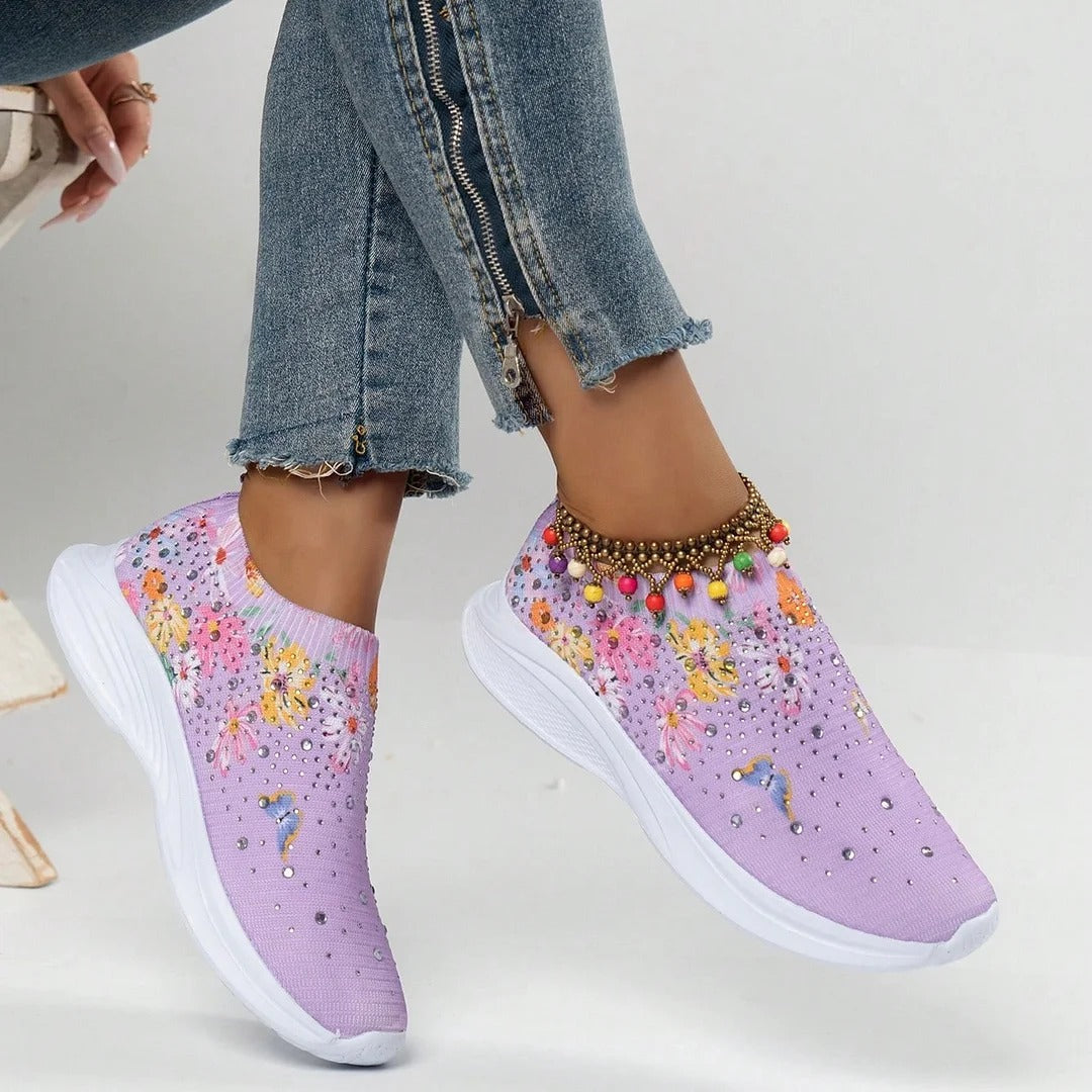 Everyday Platform Sneakers