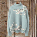 Weekend Oversized Sweater