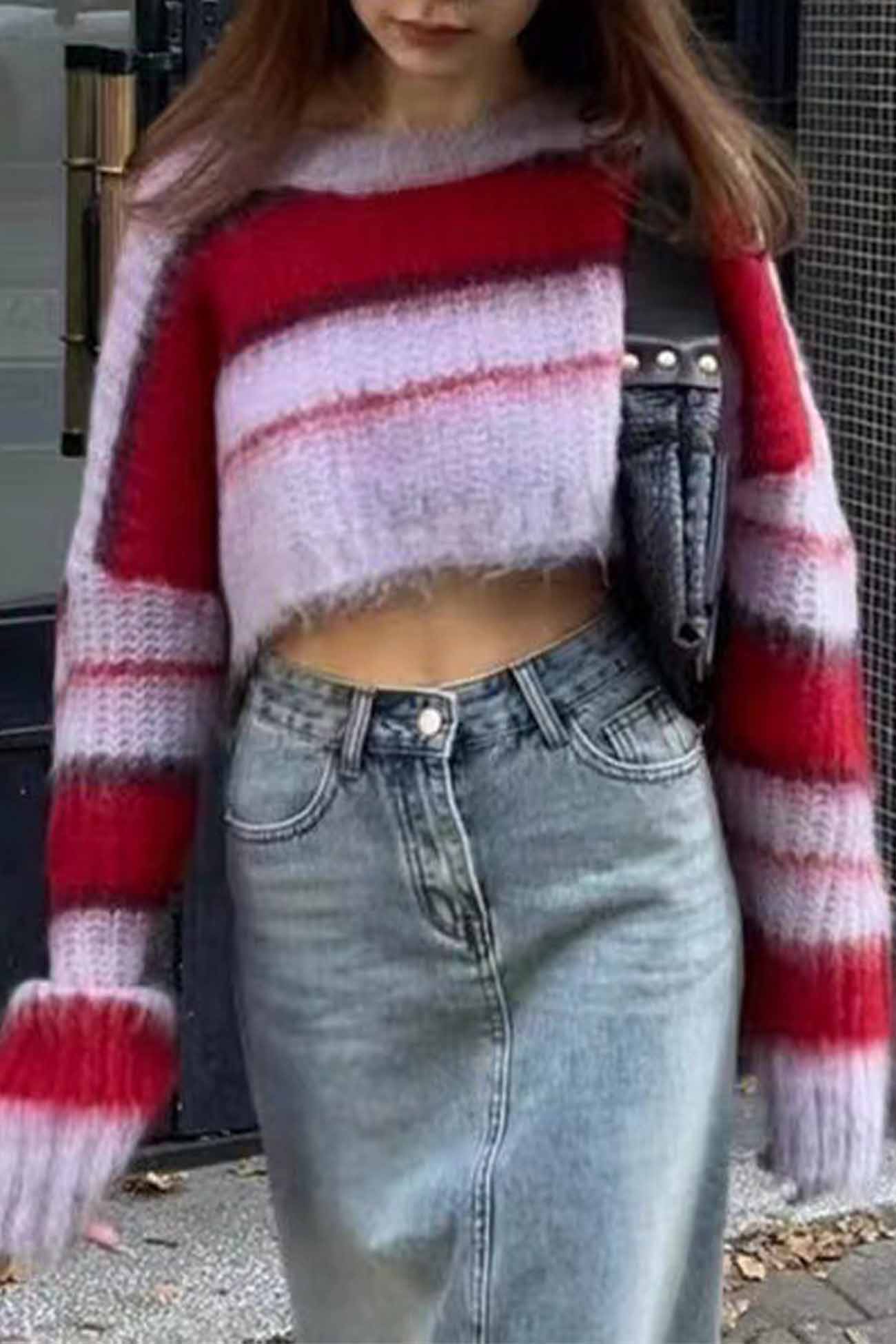 Cozy Lightweight Sweater
