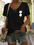 Easy Long-Sleeve Shirt