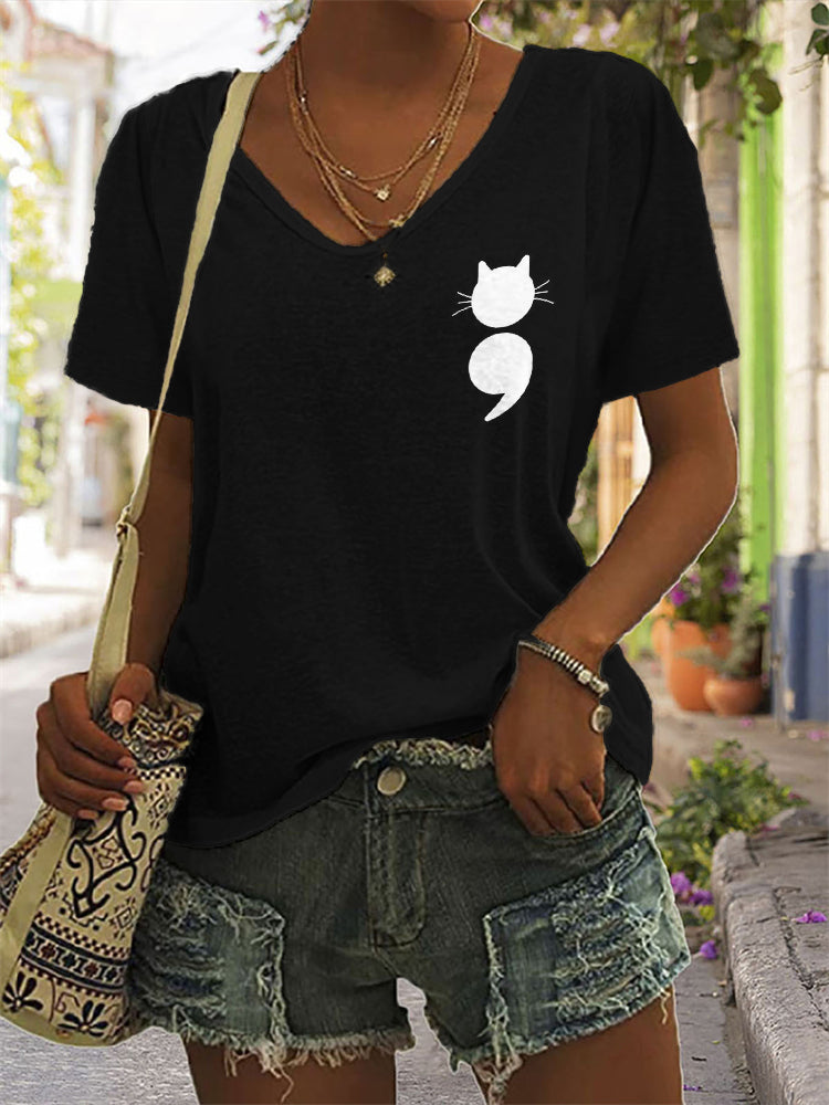 Easy Long-Sleeve Shirt