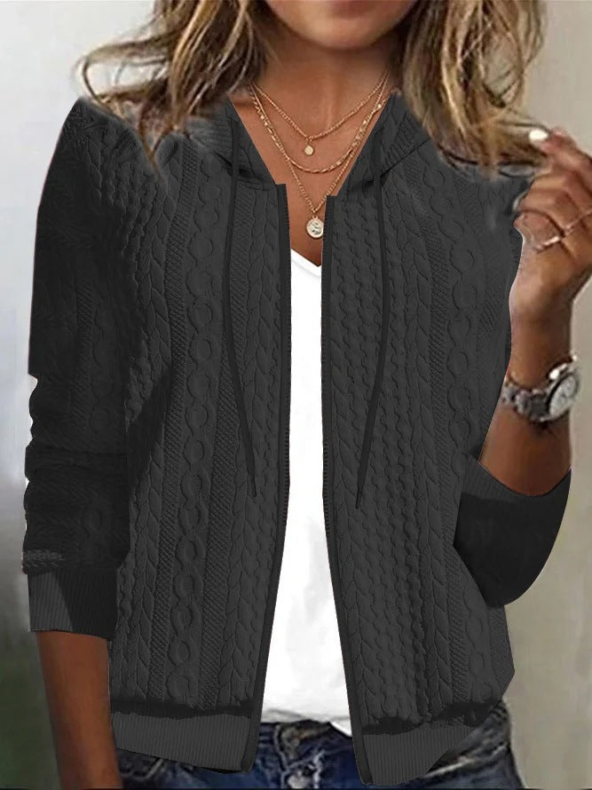 Soft Tailored Coat