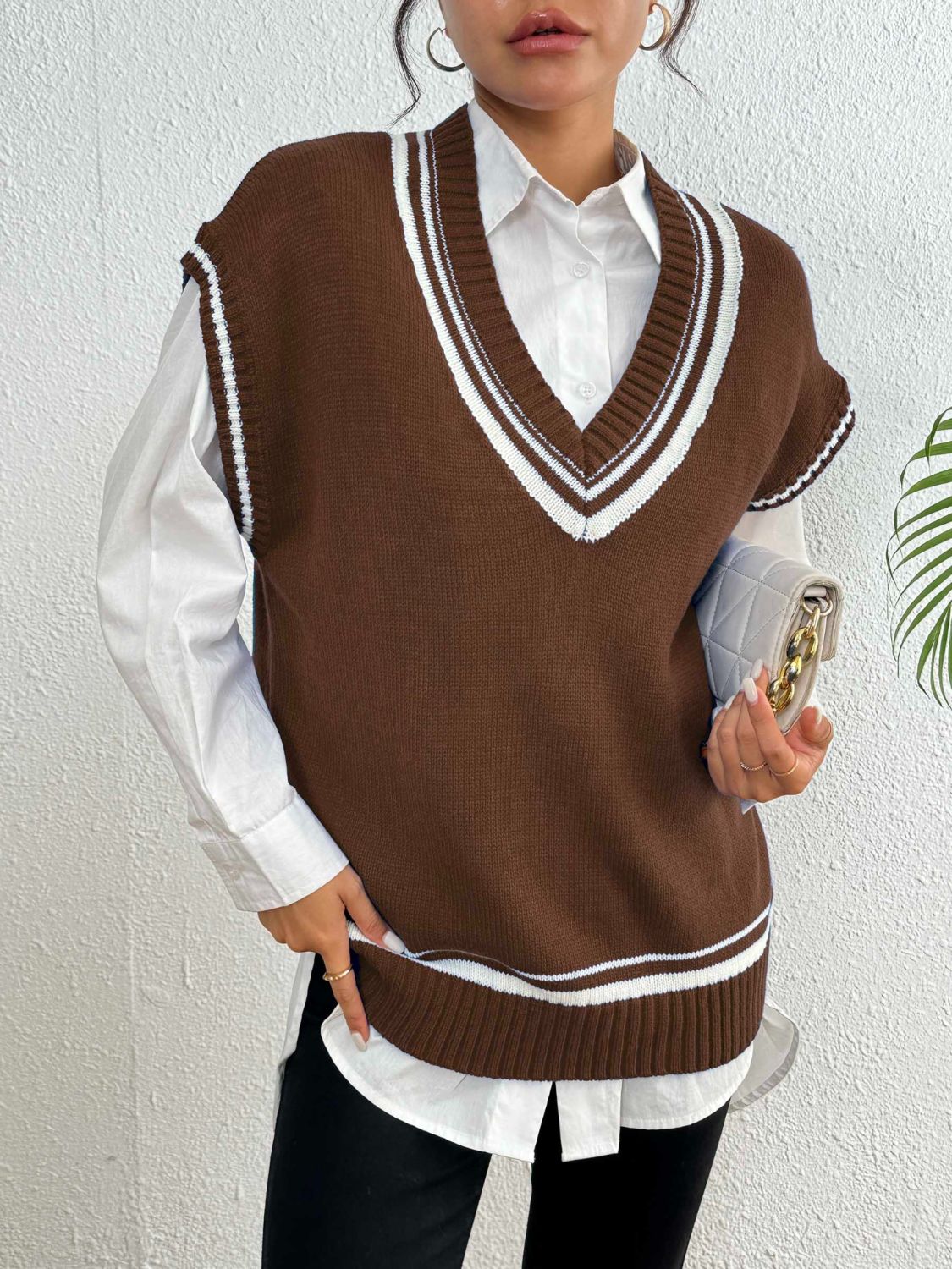 Weekend Lightweight Sweater
