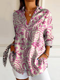 Everyday Printed Shirt