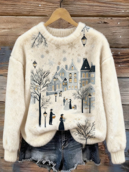 Everyday Lightweight Sweater