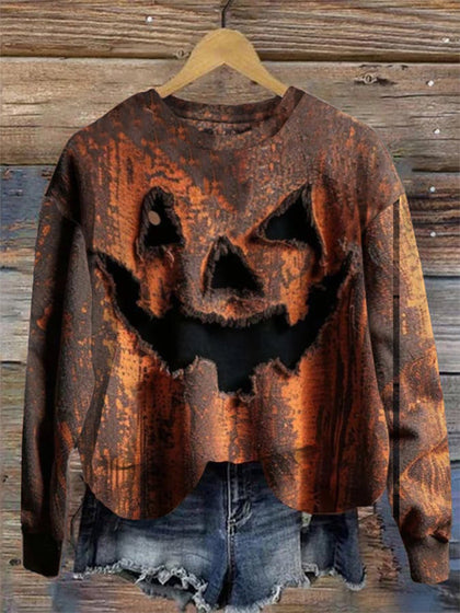 Simple Buttoned Shirt