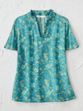 Weekend Linen Shirt