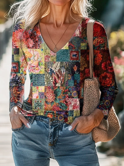 Weekend Long-Sleeve Shirt