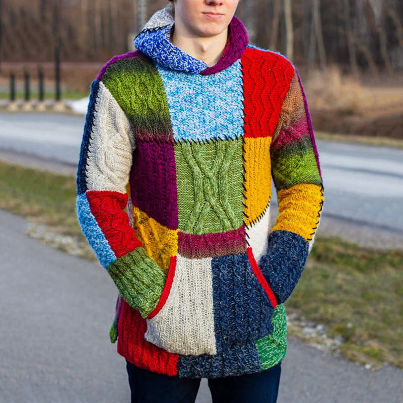 Everyday Ribbed Sweater