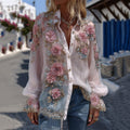 Classic Short-Sleeve Shirt
