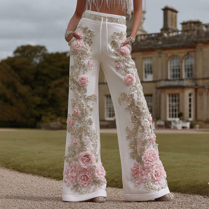Fresh Relaxed Pants