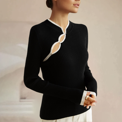 Easy Lightweight Sweater