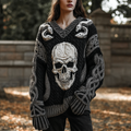 Relaxed Lightweight Sweater