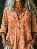 Everyday Denim Shirt