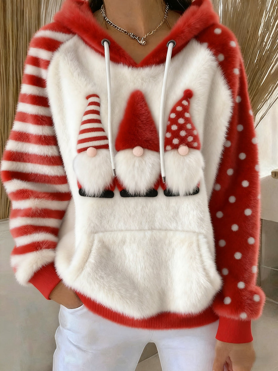 Soft Knit Sweater