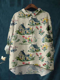 Soft Short-Sleeve Shirt