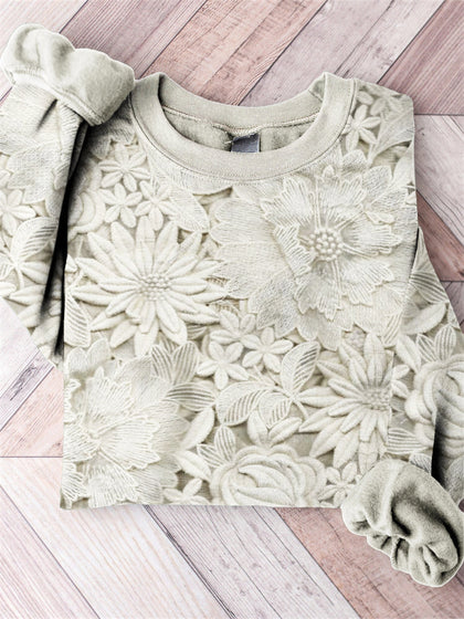Classic Long-Sleeve Shirt