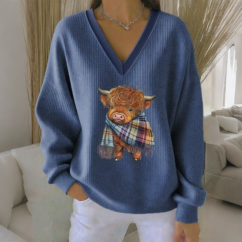 Everyday Printed Shirt