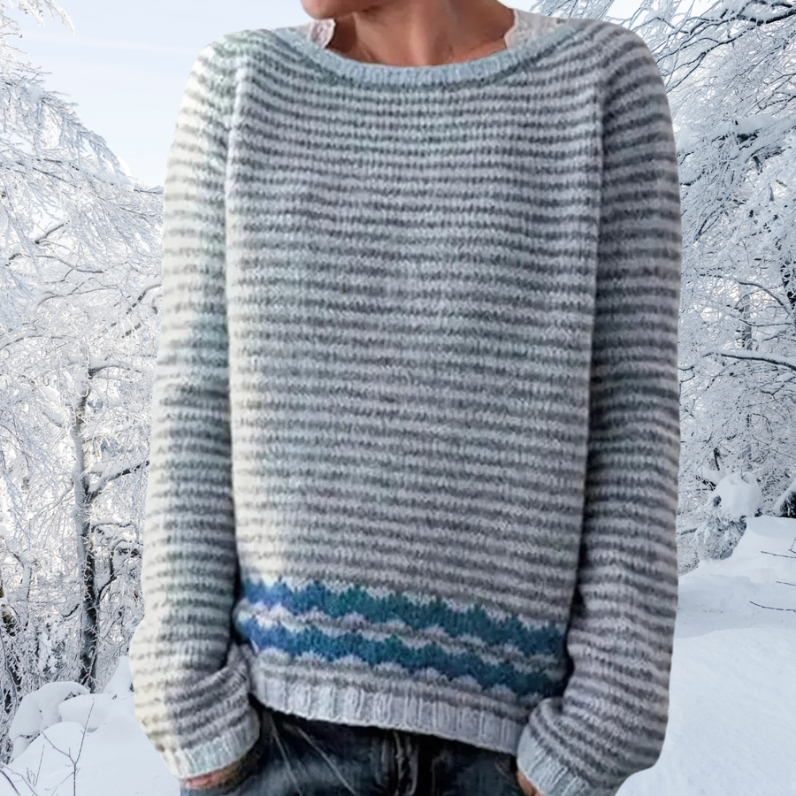 Everyday Lightweight Sweater