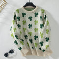 Classic V-Neck Sweater