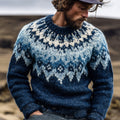 Easy Knit Sweater