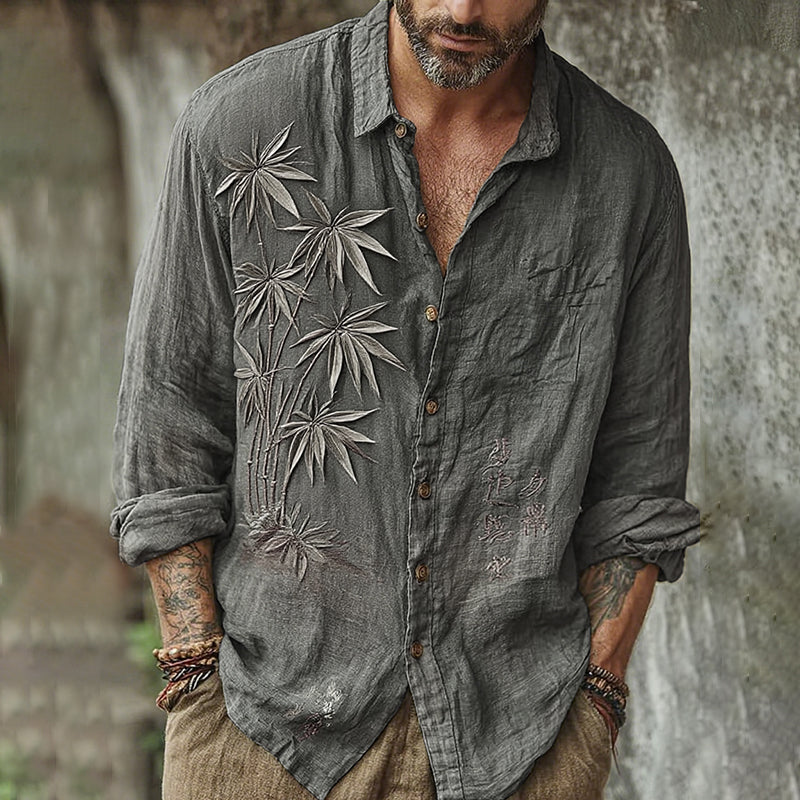Soft Short-Sleeve Shirt