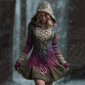 Cozy Lightweight Sweater