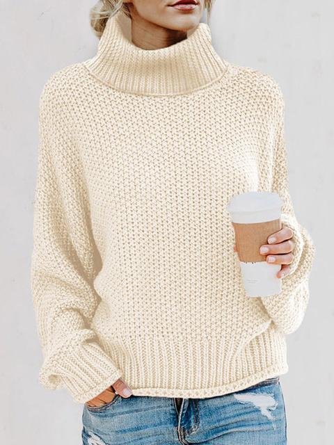 Everyday Knit Sweater
