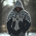 Soft Cable Sweater