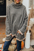 Textured Lightweight Sweater