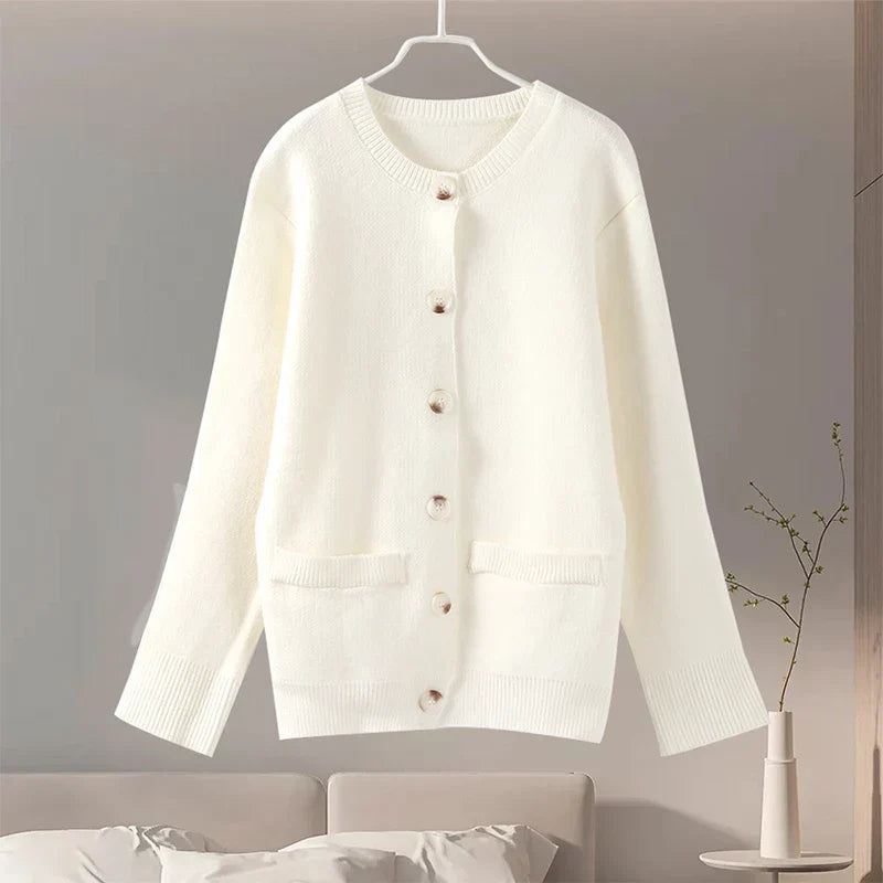 Warm Lightweight Sweater