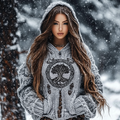 Warm Knit Sweater