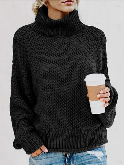 Everyday Knit Sweater