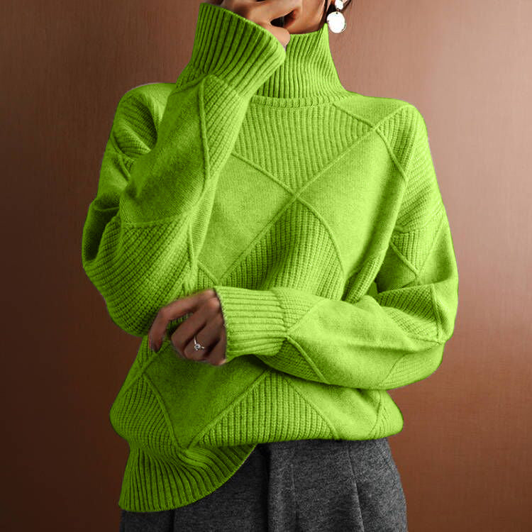 Weekend V-Neck Sweater