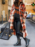 Timeless Textured Coat