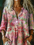 Soft Printed Shirt