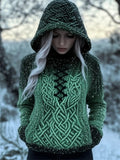 Weekend Oversized Sweater