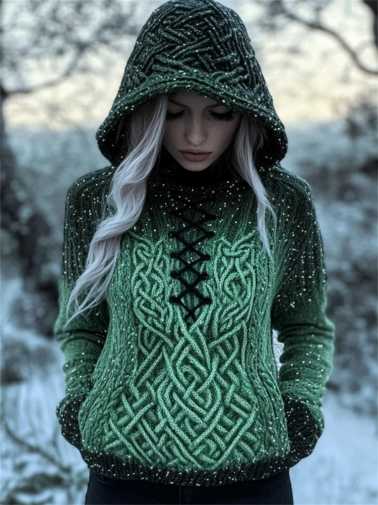 Weekend Oversized Sweater