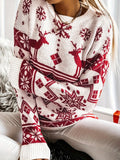 Easy Lightweight Sweater