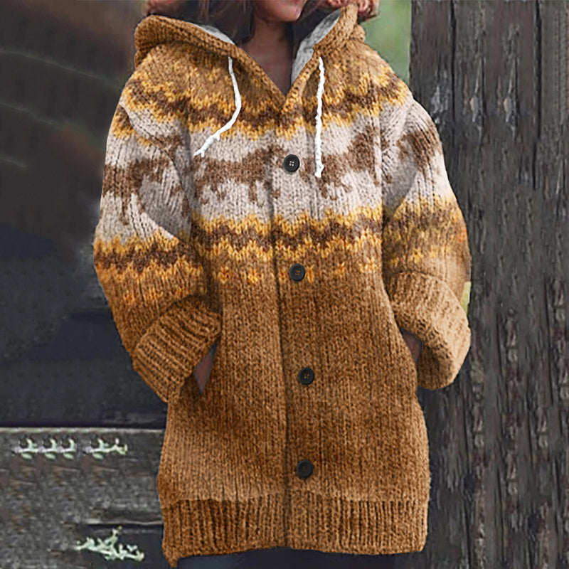Soft Knit Sweater