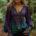 Classic Long-Sleeve Shirt