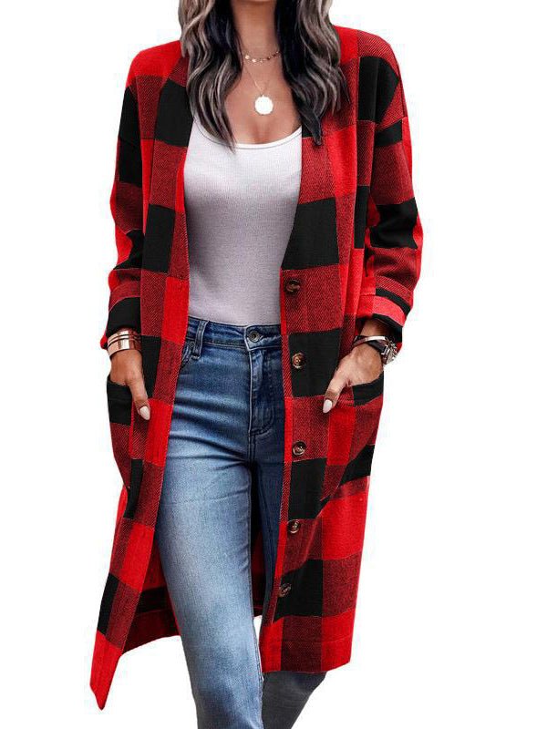 Classic Oversized Coat