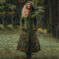 Winter Oversized Coat